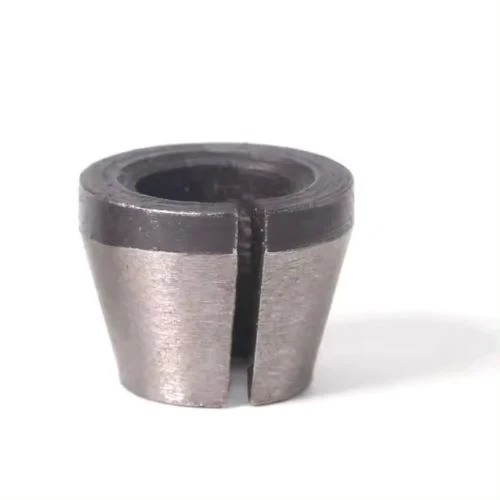 Set 3 Boquillas Para Router De Mano 6mm, 1/4 Y 8mm (copia)