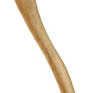 Mango de repuesto para hacha de Boy Scout de nogal de 16" de Seymour 65309 Seymour Manufacturing Co Inc