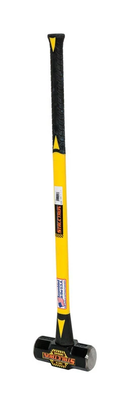 TRINEO HMR DBLFC FG 8LB Seymour