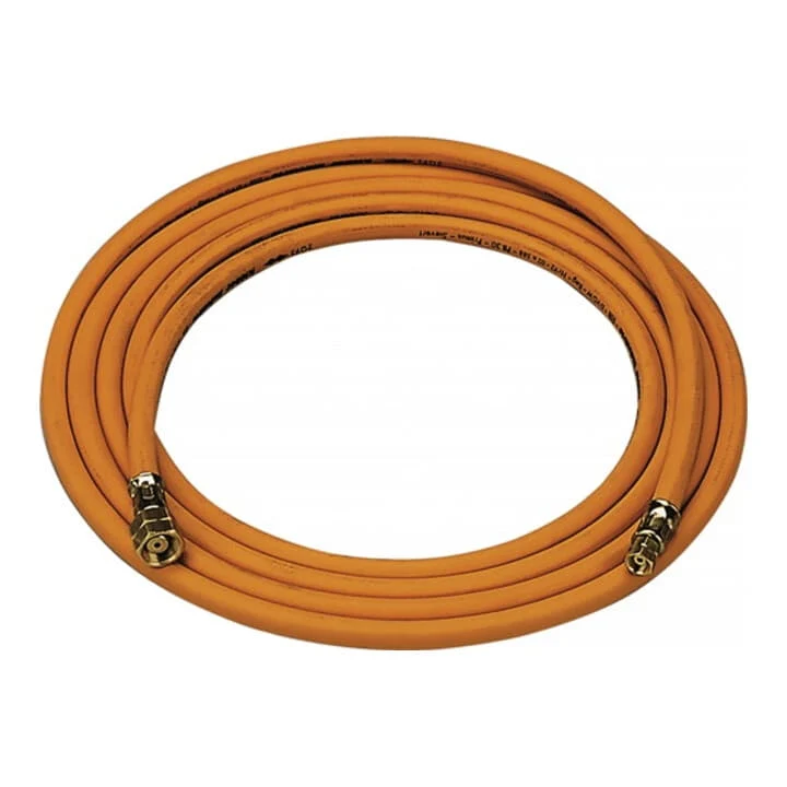 SIEVERT manguera de gas propano 4x4mm ( 4000872129 )