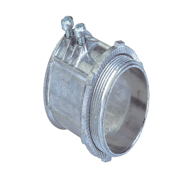 Tornillo de fijación del conector de 2,5" Sigma Engineered Solutions