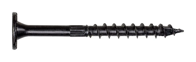 TORNILLO DE LÓBULO N.° 10 3,5" PAQUETE DE 50 Simpson Strong-Tie