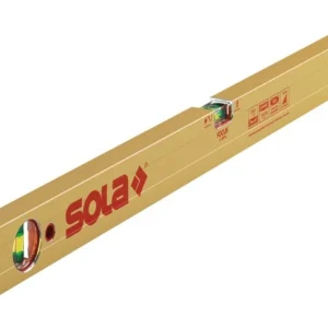 Nivel de burbuja SOLA AZ 40 cm ( 4000857530 )