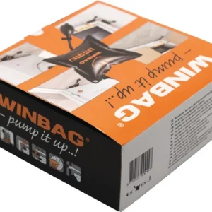 Cojín de montaje Winbag ( 4000818449 ) 135 kg Sonstige