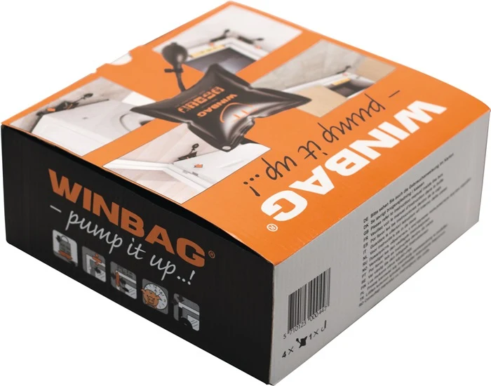 Cojín de montaje Winbag ( 4000818449 ) 135 kg Sonstige