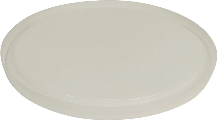 Tapa ( 4000819029 ) blanca apta para cubo de mezcla Sonstige