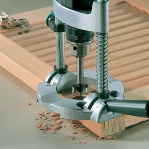 Soporte para taladro inclinable