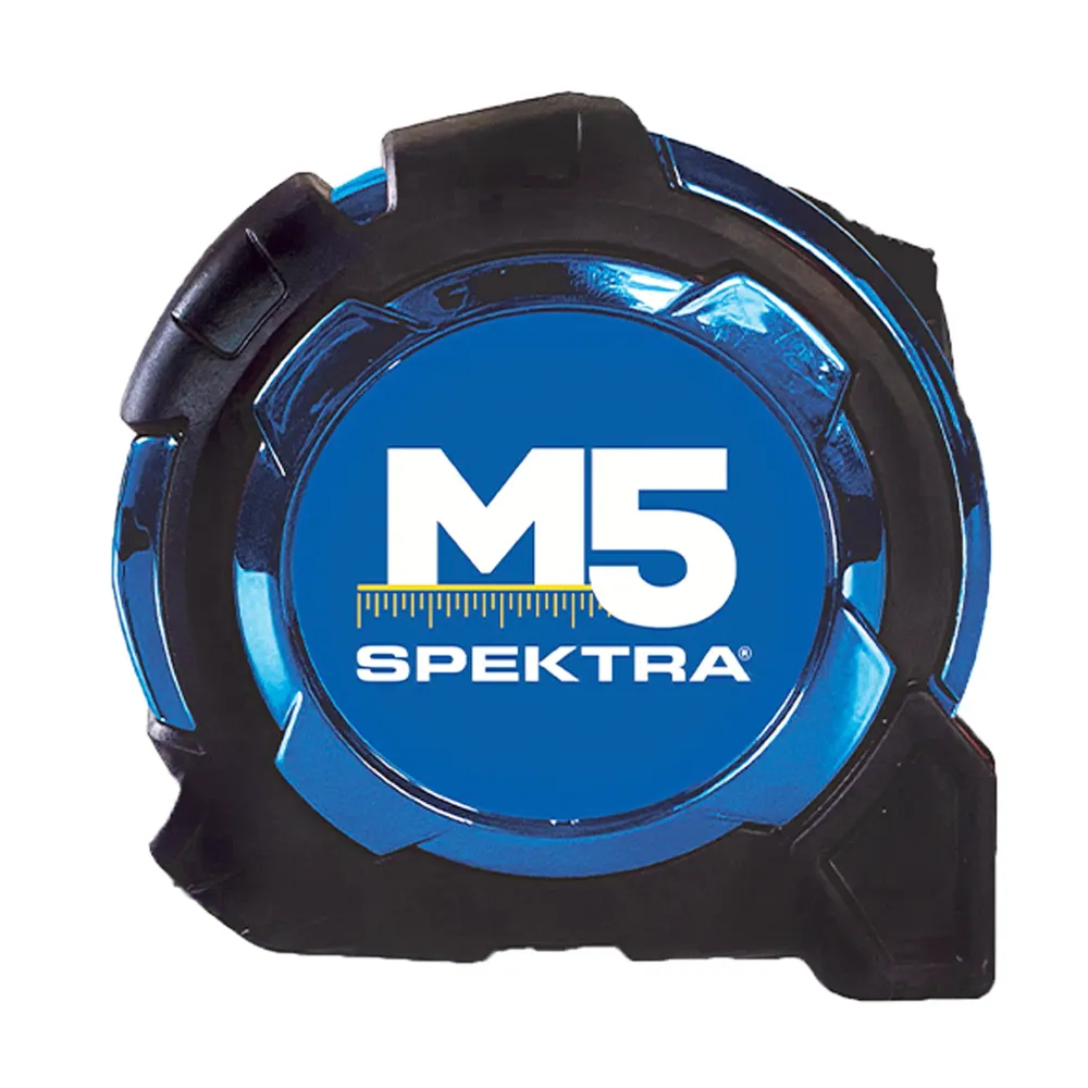 Cinta métrica Spektra M5