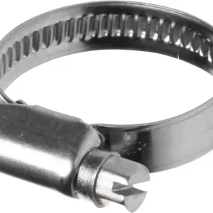 Abrazadera de manguera de acero inoxidable 40-60 mm W4 (4000351210) SST