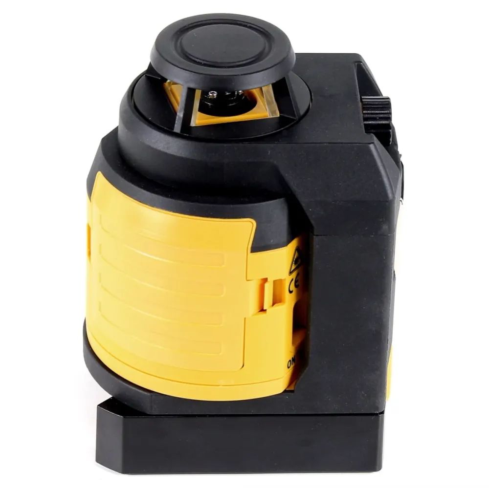 STABILA LAX 400 Láser multi-línea / Autonivelante / rojo / hasta 20 m + Gafas de visibilidad láser + Placa objetivo + sopo...