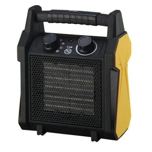 STAK STH2208 - Calefactor industrial MARSHALL (2000 W)