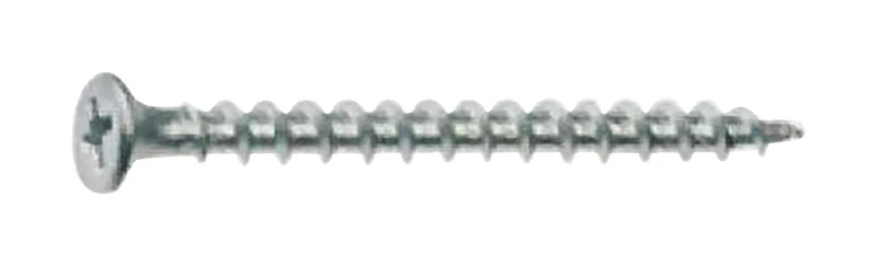 TORNILLO DACRO N.° 6X1-5/8"5M Stallion