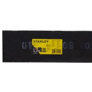 (05931LA) MALLA P/CERNIR G120 100PZAS. STANLEY