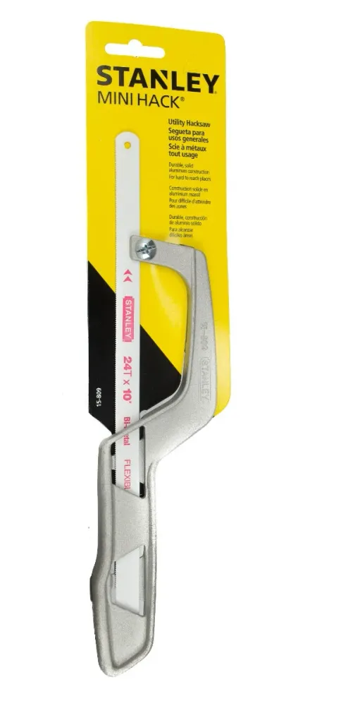 (15-809) MINI ARCO STANLEY