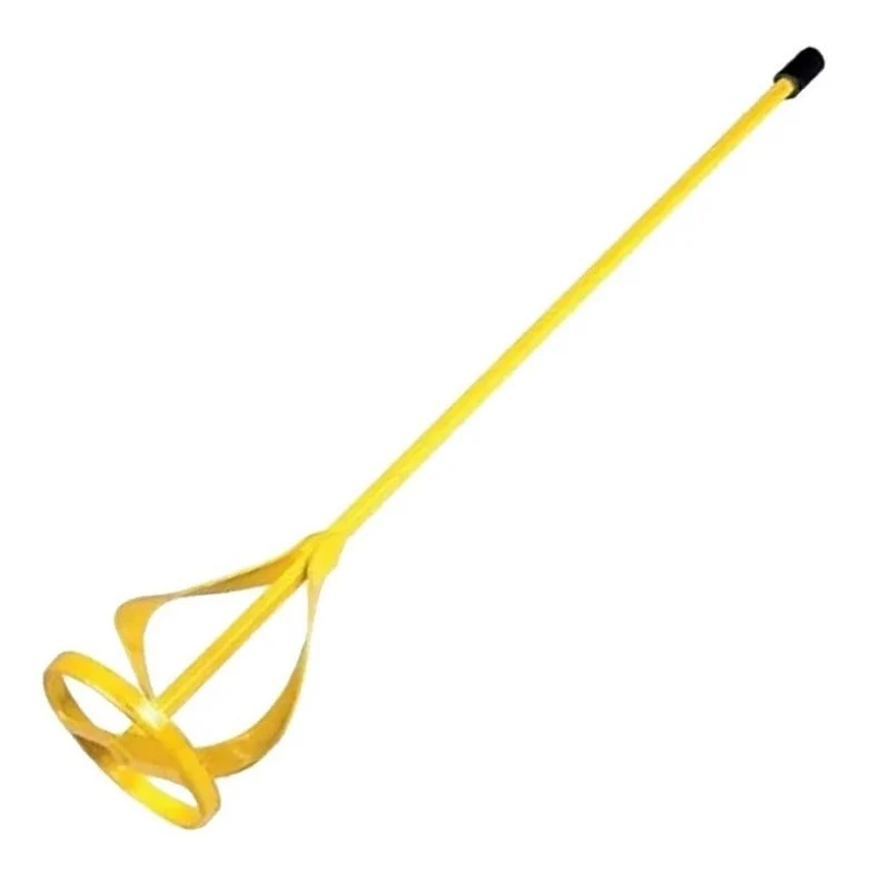 (28042LA) MEZCLADOR P/PINTURA 400X85MM (400W) STANLEY