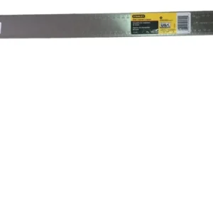 (45-600) ESCUADRA P/CANTERO 610 Y 406MM 24 X 16 STANLEY