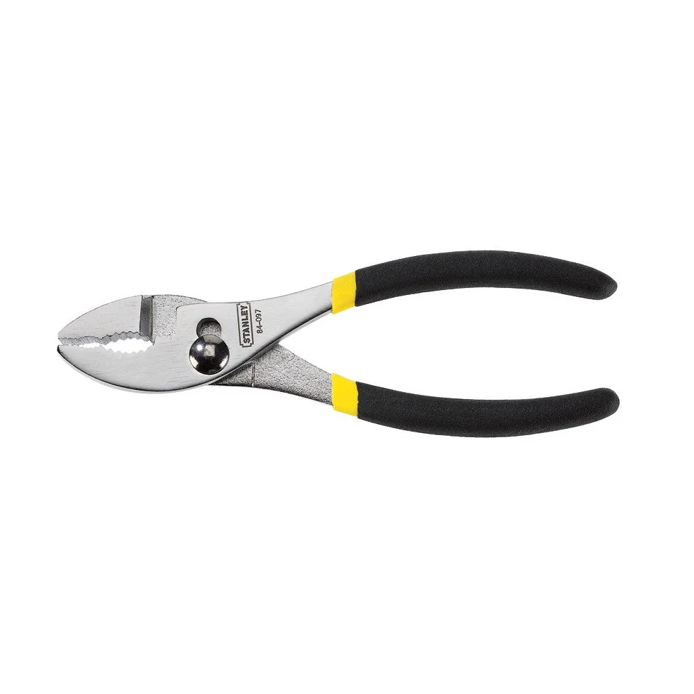 (84-097M) PINZA MECANICO 6 STANLEY