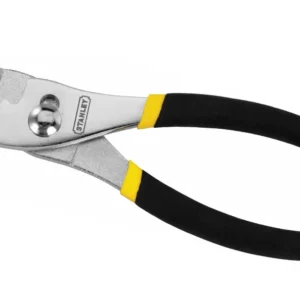 (84-098M) PINZA MECANICO 8 STANLEY