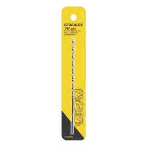 Brocas para Concreto Stanley