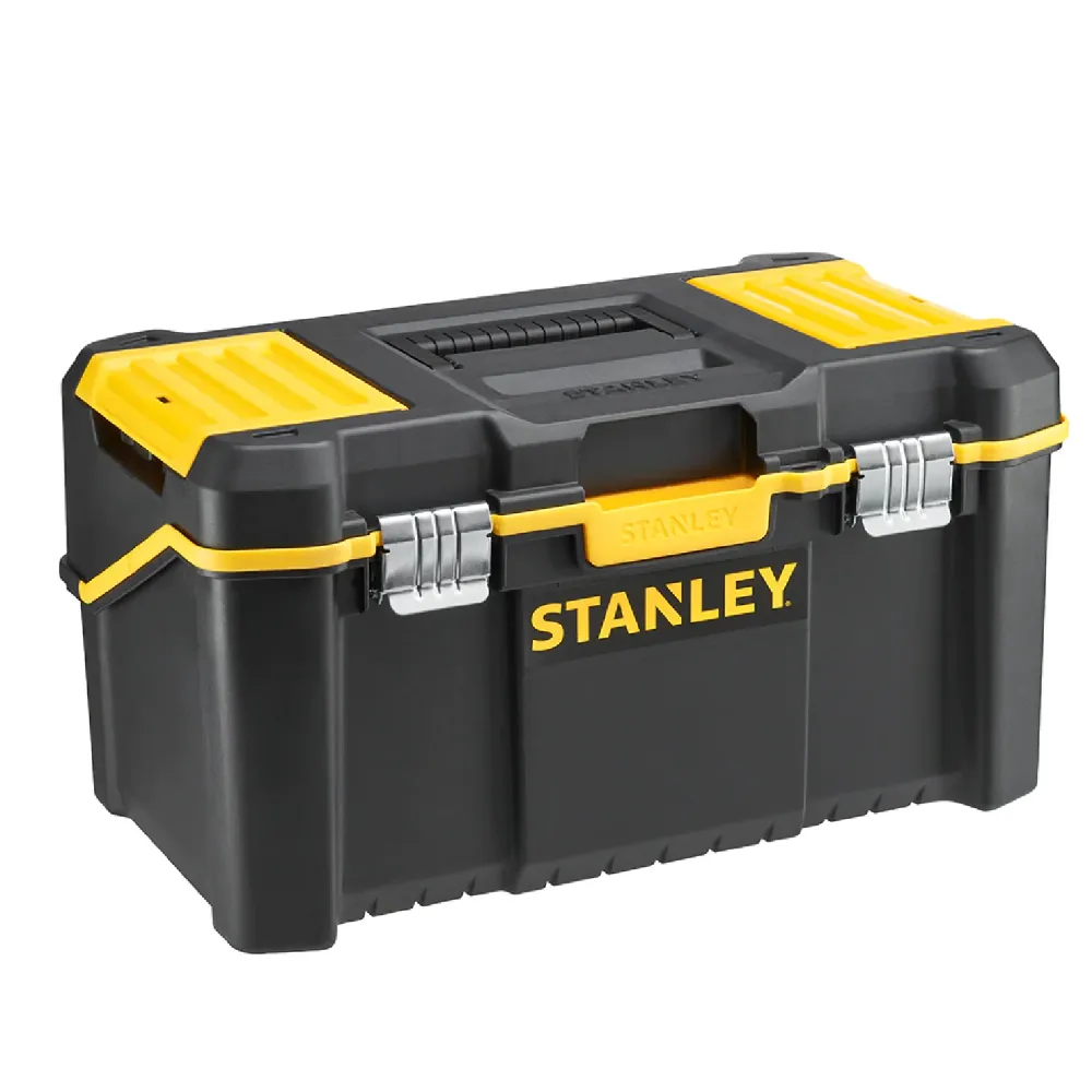 Caja de herramientas Stanley Multinivel