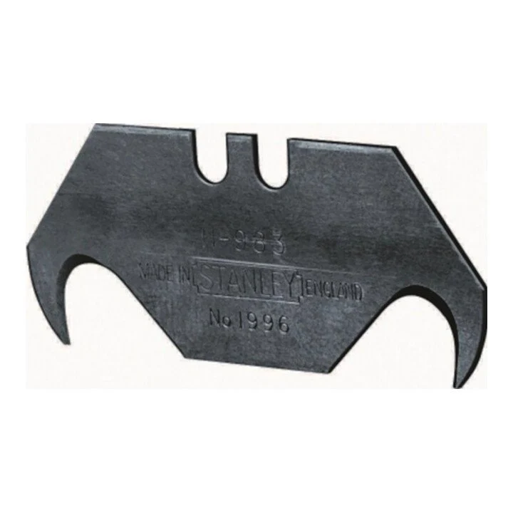 Cuchilla de gancho STANLEY 1-11-983 L50xAn19xS0.65mm ( 4000787198 )