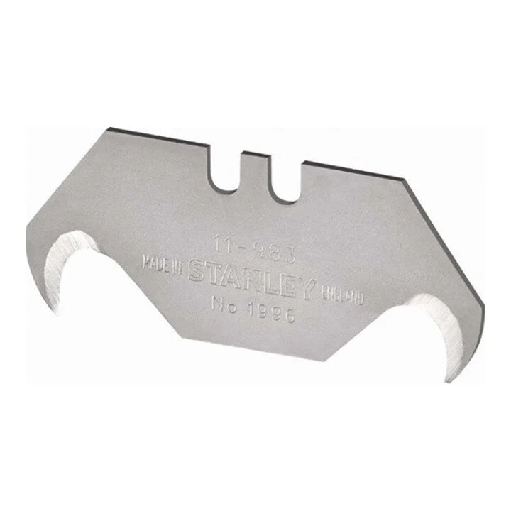 Cuchilla de gancho STANLEY 1-11-983 L50xAn19xS0.65mm ( 4000787198 )