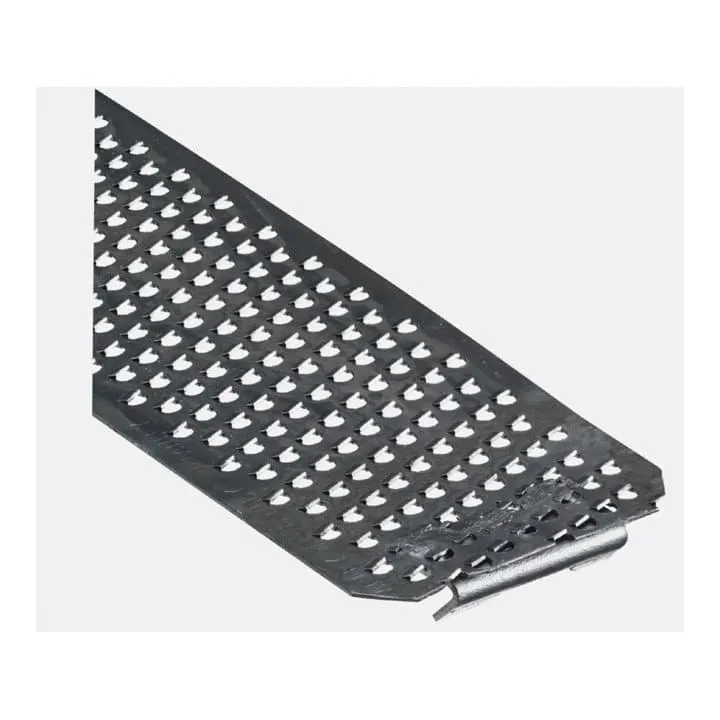 Cuchilla de recambio STANLEY Surform L250xA42mm ( 4000787631 )