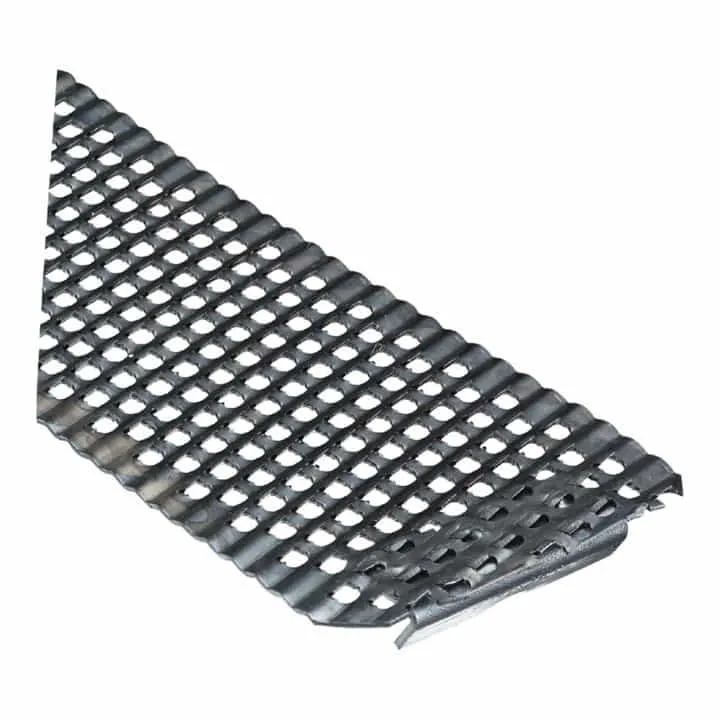 Cuchilla de recambio STANLEY Surform L250xA42mm ( 4000787653 )