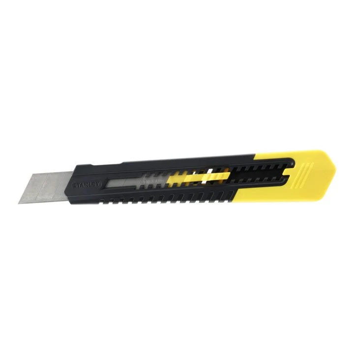Cuchilla STANLEY SM anchura de la hoja 18 mm longitud 160 mm ( 4000787002 )