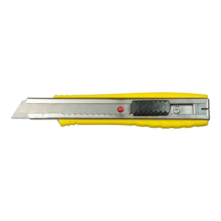 Cuchilla STANLEY FatMax(TM) anchura de la hoja 18 mm longitud 155 mm ( 4000787043 )
