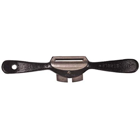 ESPAUCE/CACHITO, TIPO CURVO, ANCHO DE CUCHILLA DE 1-3/4 PULGADAS, 44 MM, LARGO DE 9 PULGADAS, 229 MM. MARCA STANLEY