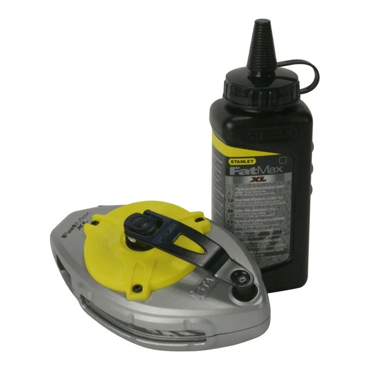 Línea de batido automática STANLEY FATMAX PRO longitud 30 m ( 4000787094 )