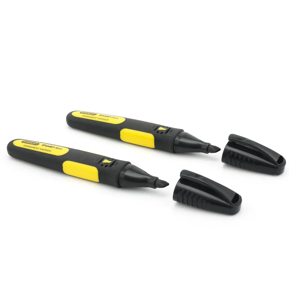 Marcador permanente Stanley FatMax