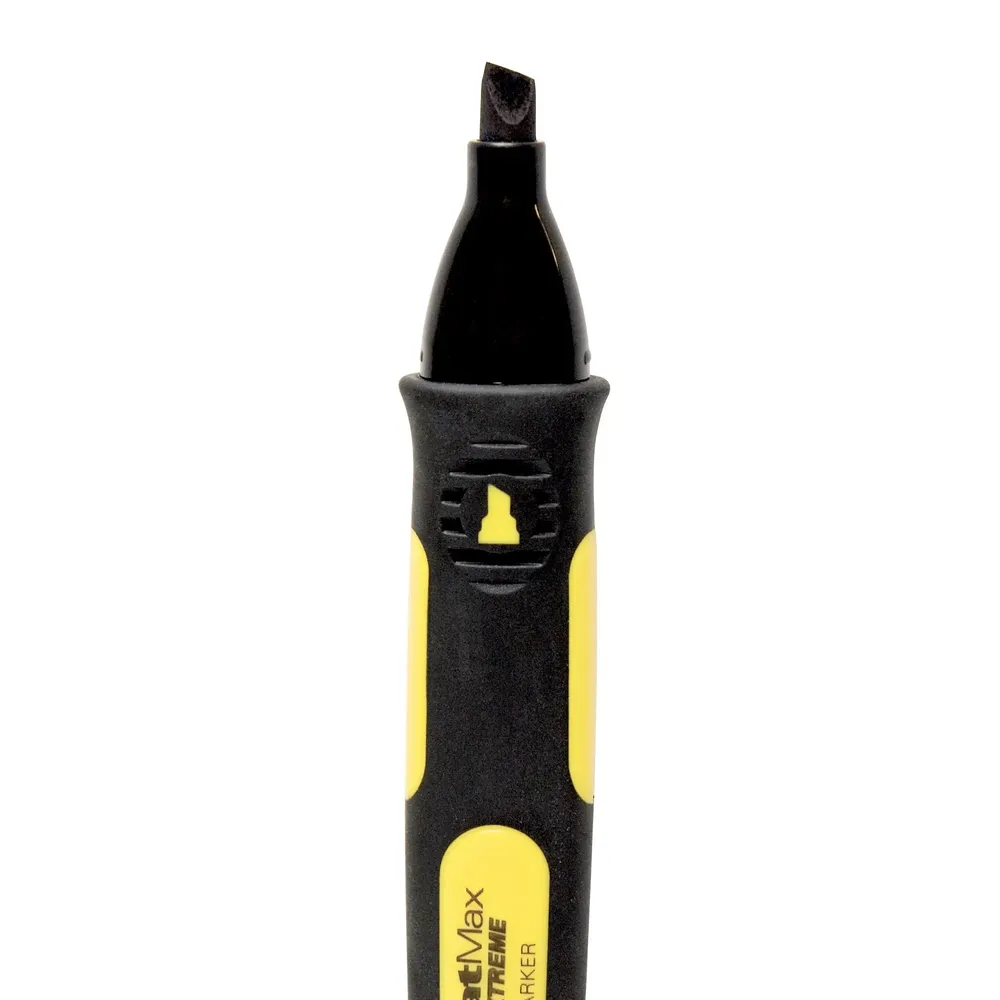 Marcador permanente Stanley FatMax