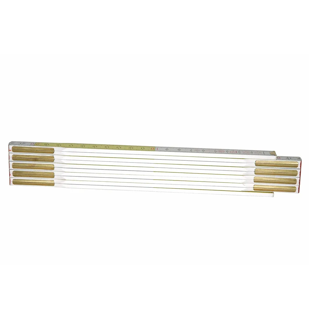 Metro plegable Stanley 0-35-458