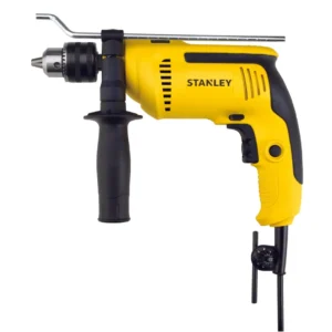 (SDH700) ROTOMARTILLO 1/2 VELOCIDAD VARIABLE 700 W STANLEY