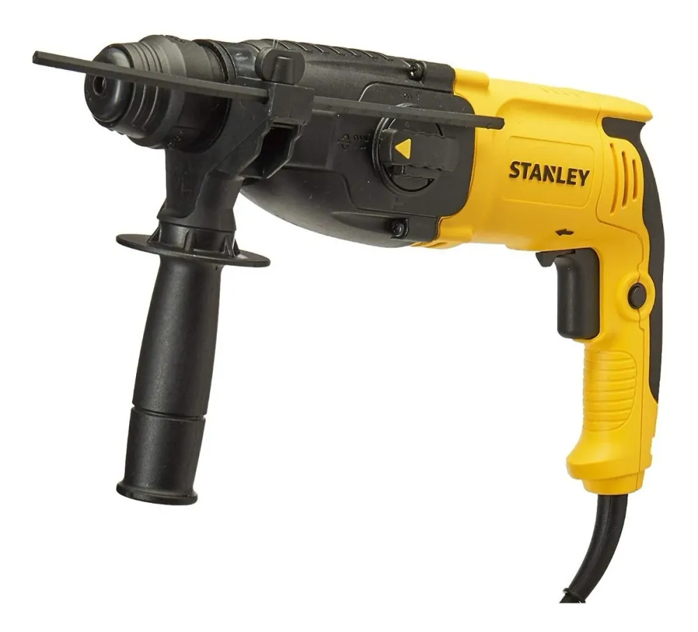 (SHR263KA-B3) ROTOMARTILLO 800W 26MM SDS STANLEY