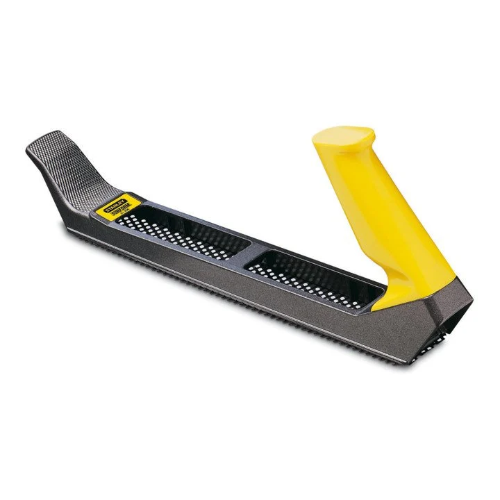 STANLEY cepillo estándar longitud total 310 mm longitud de la hoja 255 mm ( 4000787648 )