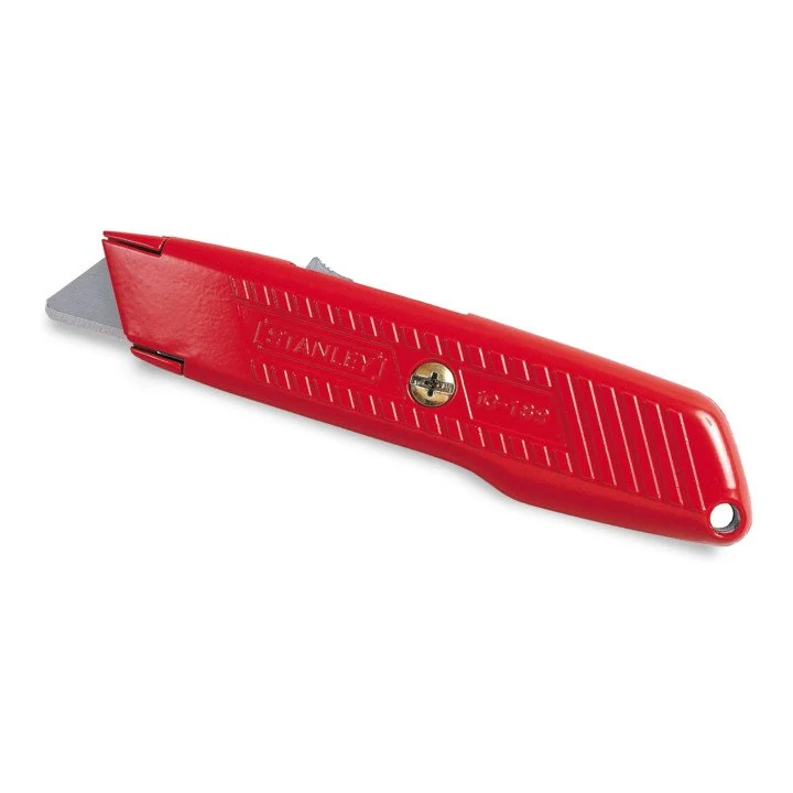 STANLEY cuchillo de seguridad 99 E longitud 155 mm ( 4000787102 )