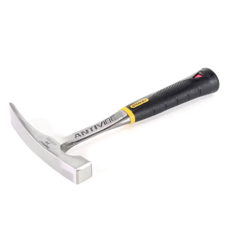 Stanley martillo de albañil FatMax Antivibe 570 g ( 1-54-022 )