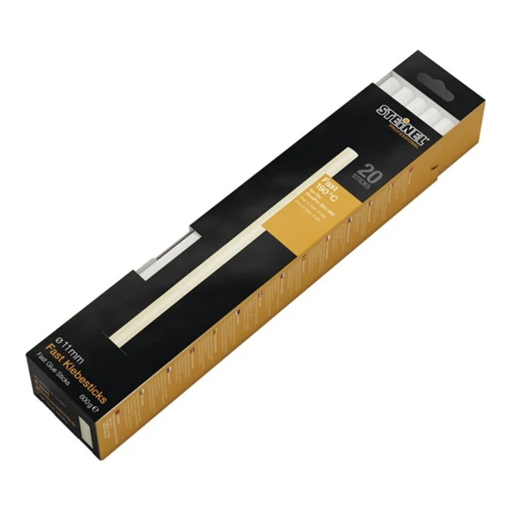 STEINEL barras de pegamento FAST longitud 300 mm ( 4000892731 )
