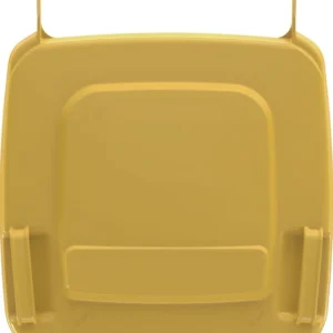 SULO Tapa polietileno amarillo (9000466215)