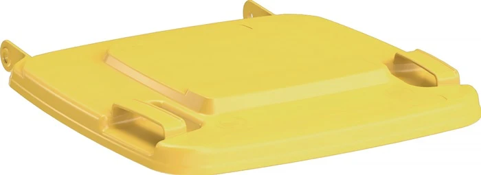 SULO Tapa polietileno amarillo (9000466221)