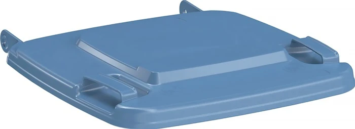 SULO tapa polietileno azul (9000466219)