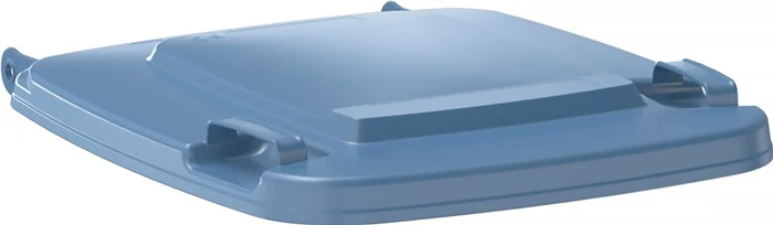 SULO Tapa polietileno azul (9000466225)