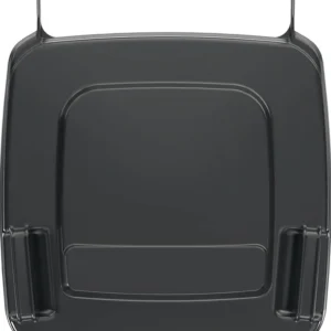 Tapa SULO polietileno gris (9000466210)