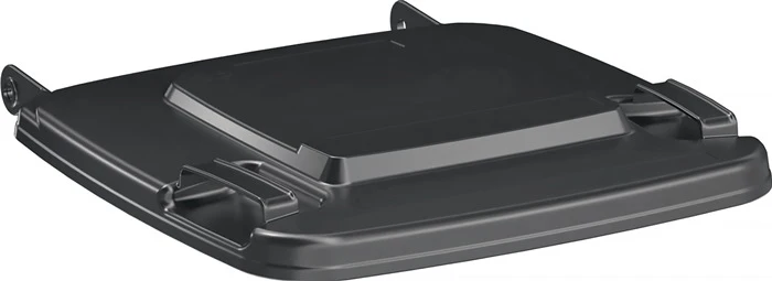 Tapa SULO polietileno gris (9000466216)
