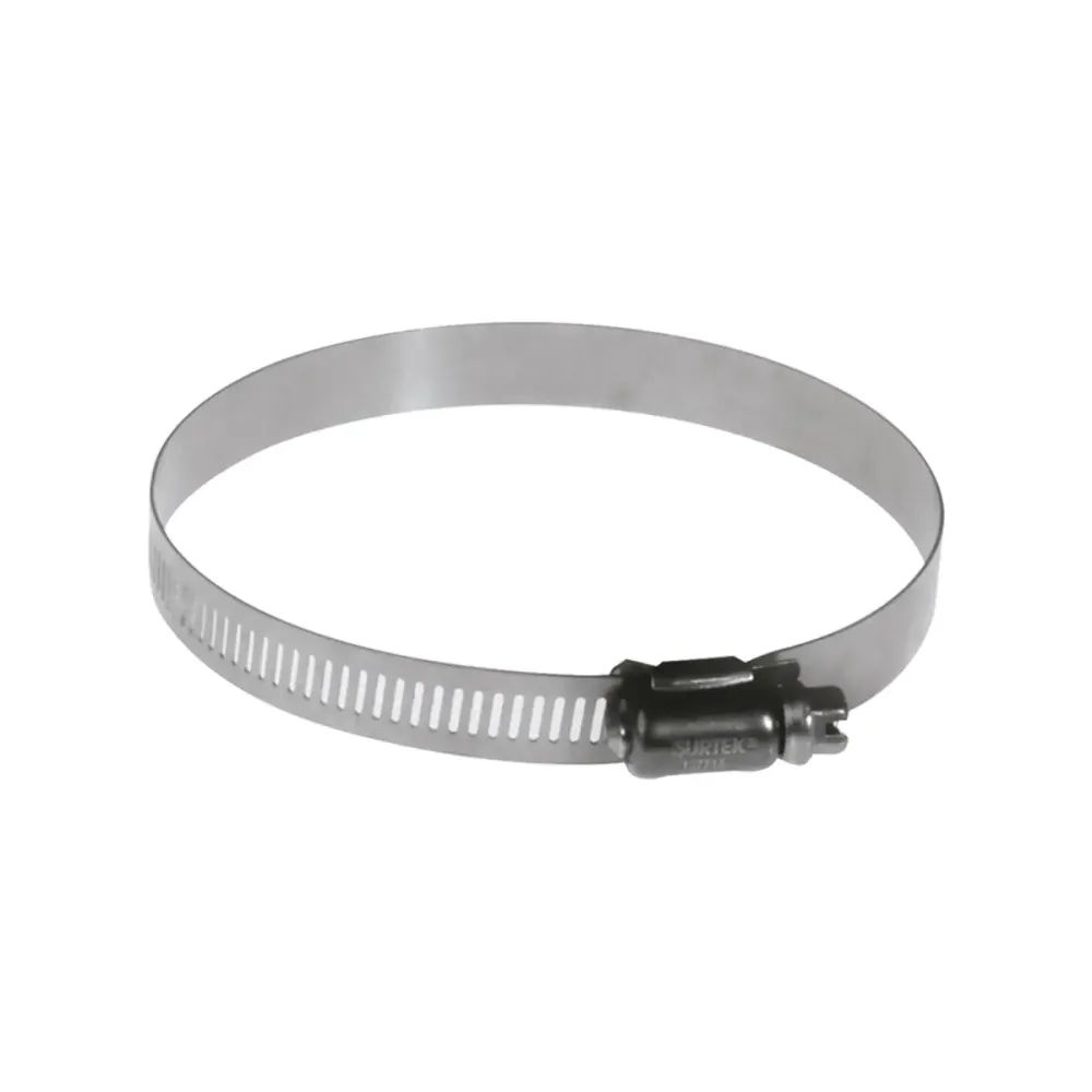 Abrazadera Sin Fin de Acero Inoxidable de 1-9/16″ 2-1/2″ Surtek