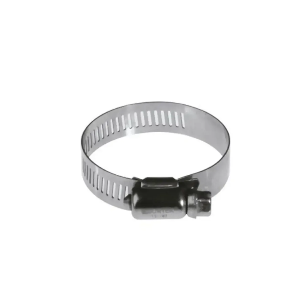 50 Abrazaderas Sin Fin Acero 1-1/2 pulg 2-1/4 pulg Surtek