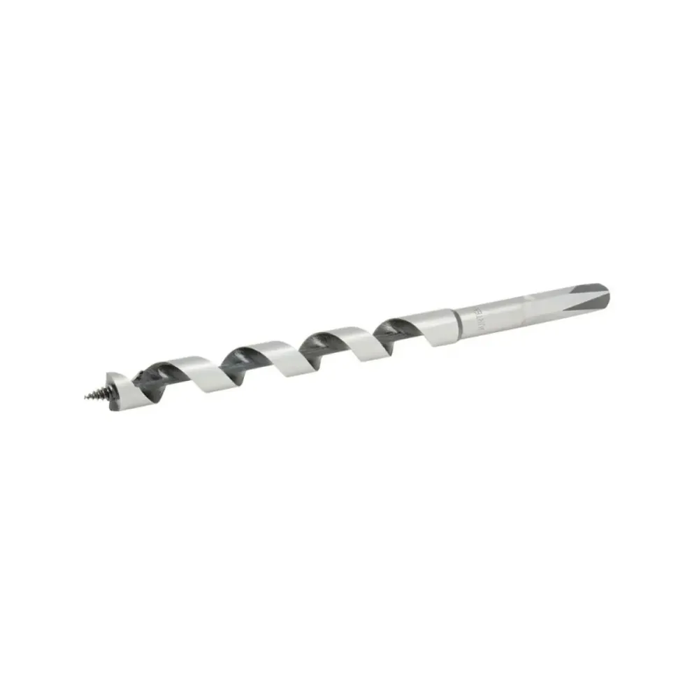 Broca Para Madera Tipo Gusano 3/8 Pulgadas Surtek